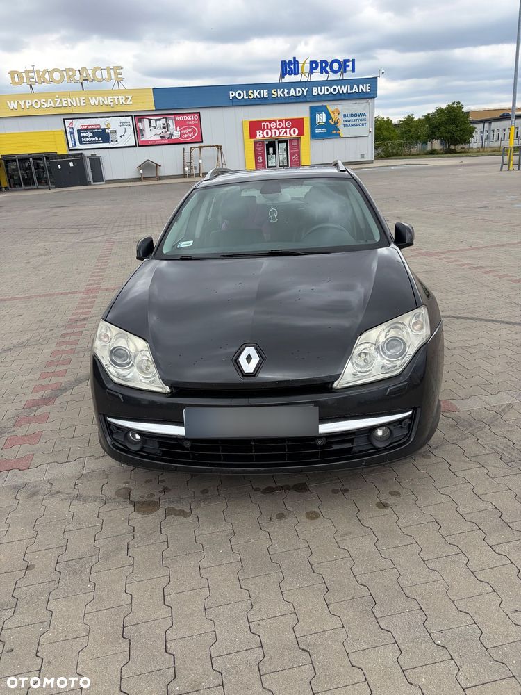 Renault Laguna - 4