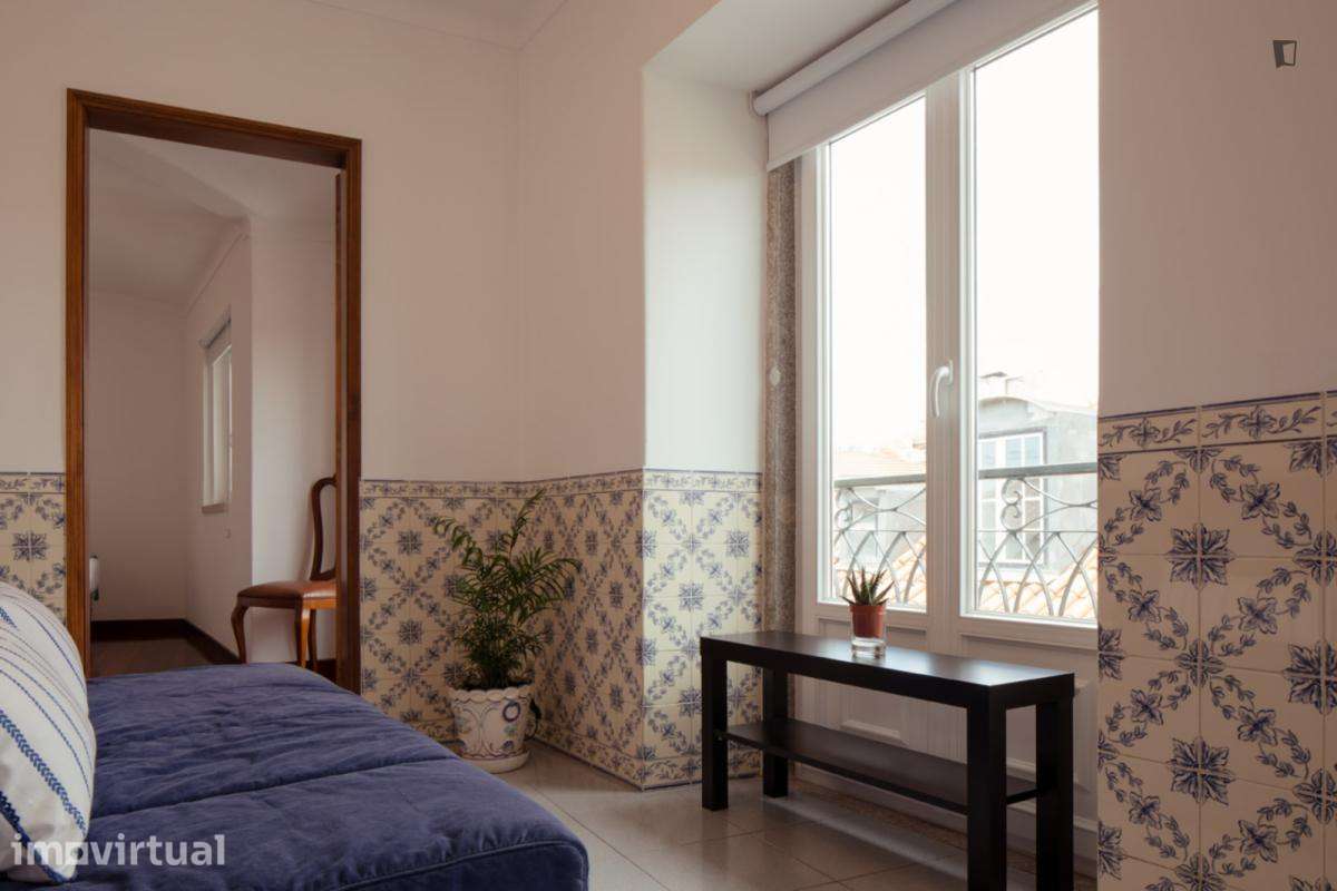 Apartamento com 2 quartos - localizado em Bairro Alto Lisbon - Grande imagem: 5/7