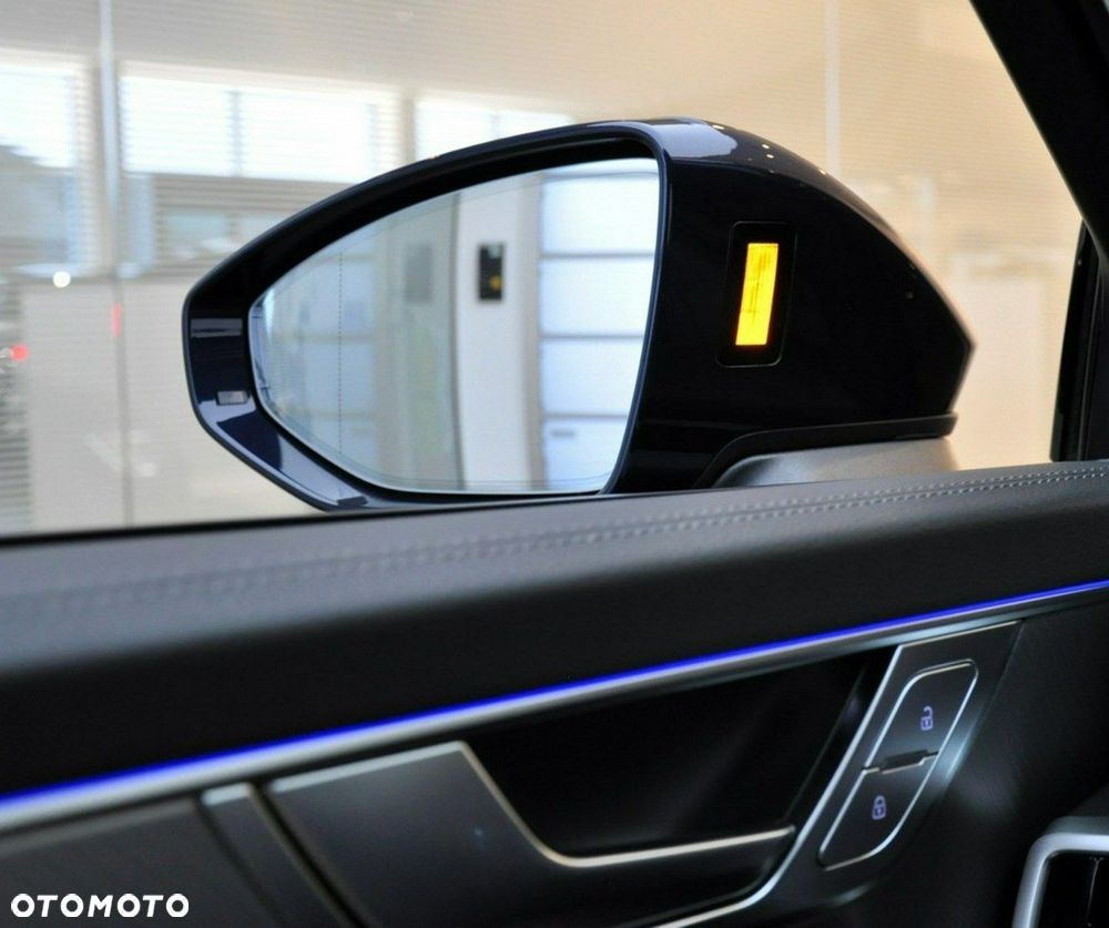 Audi A7 Sportback - 23