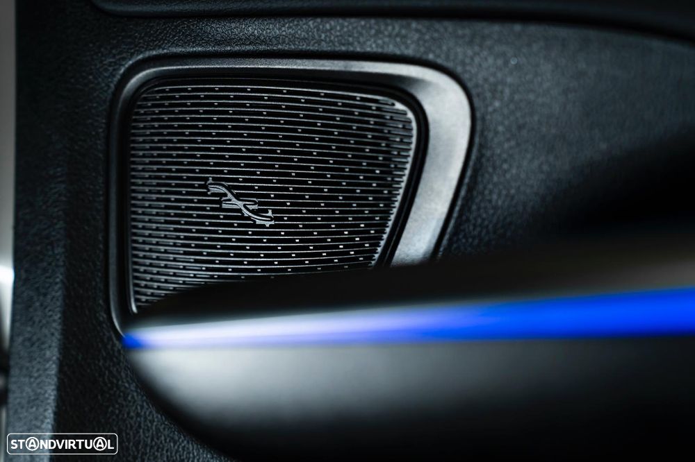 Mercedes-Benz C 300 d AMG Line - 27