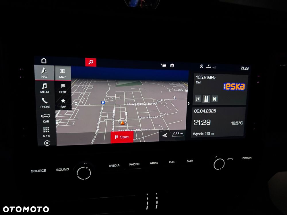 Porsche Macan Standard - 31