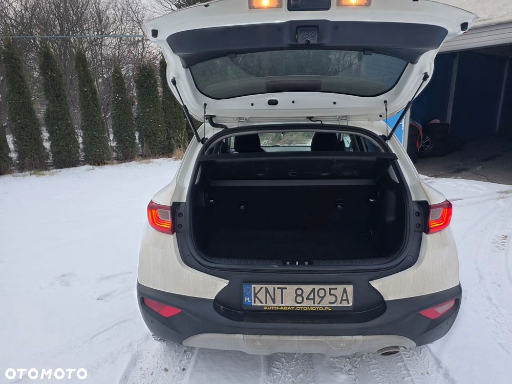 Kia Stonic 1.6 CRDi Spirit - 13