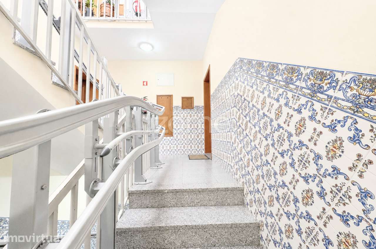 Apartamento T2 Renovado em Lodares - Grande imagem: 5/33