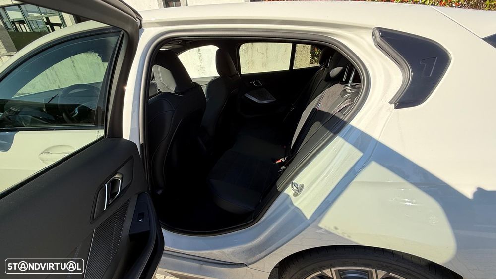 BMW 116 Pack Desportivo M Pro - 4