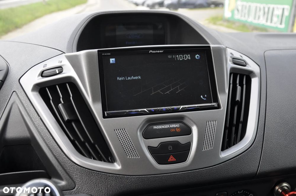 Ford Tourneo Custom 300 L1H1 VA Trend - 21