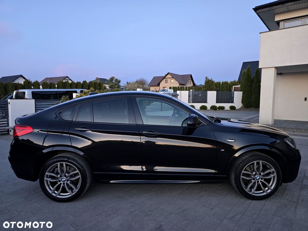 BMW X4 xDrive20d M Sport - 28