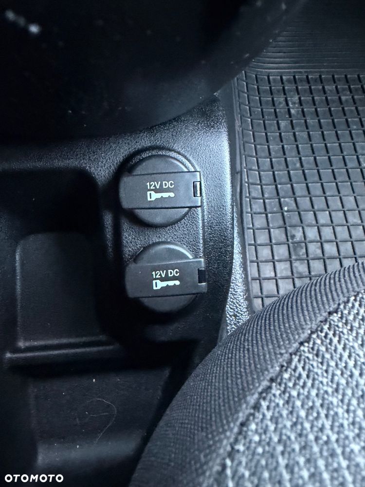 Fiat Doblo - 28