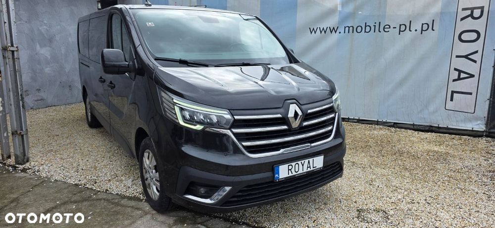 Renault Trafic - 9