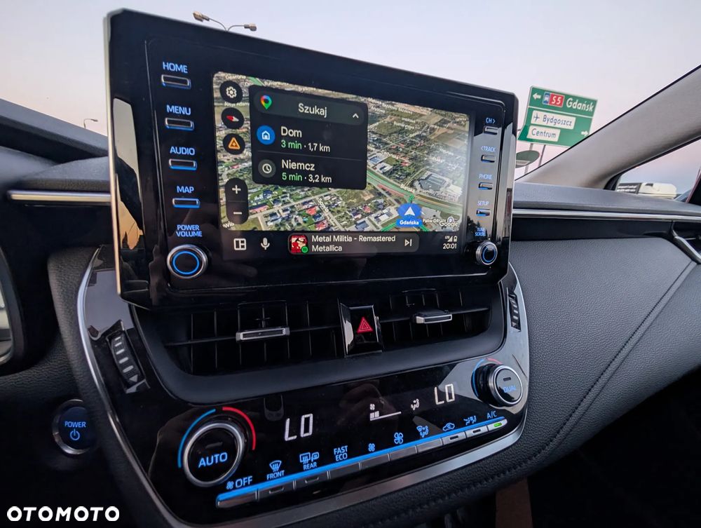 Toyota Corolla - 15