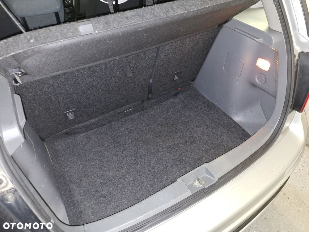 Suzuki SX4 1.6 VVT 4x2 Comfort - 5