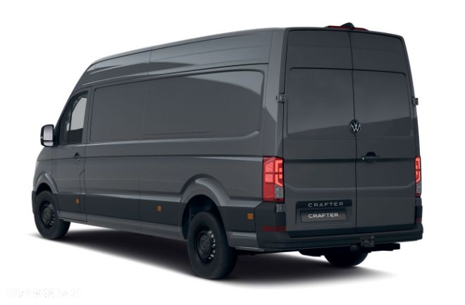 Volkswagen Crafter - 4