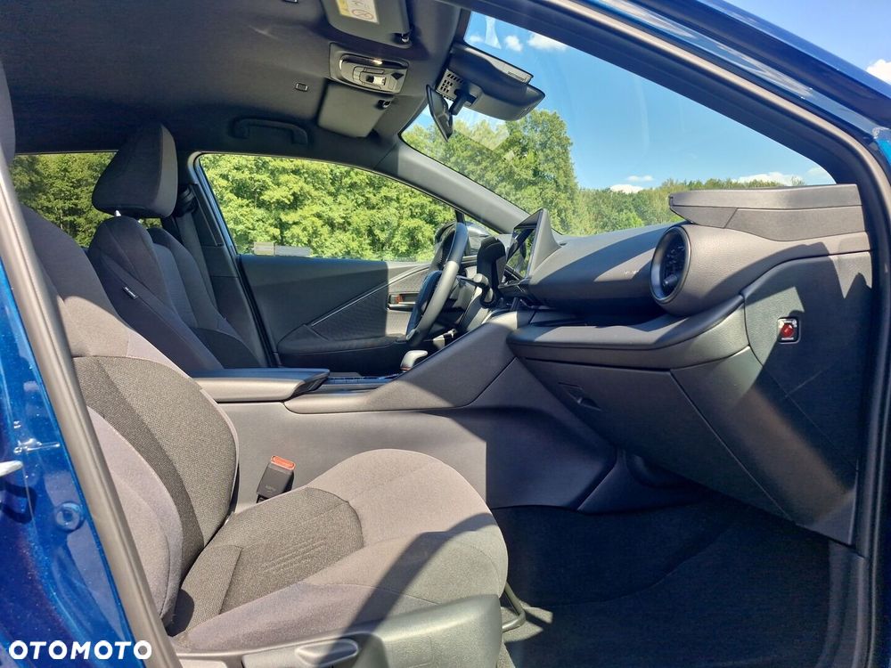 Toyota C-HR 1.8 Hybrid Style - 6