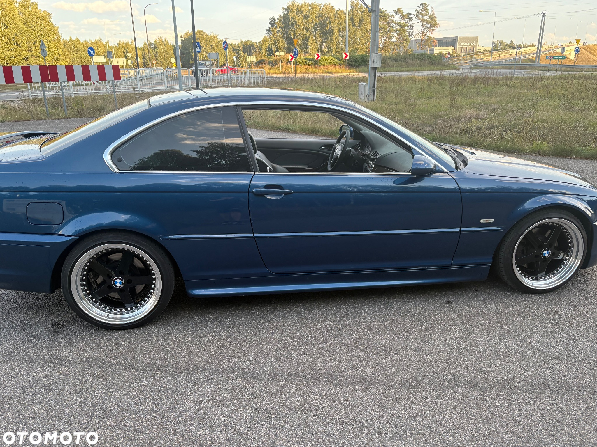 BMW Seria 3 328i - 7