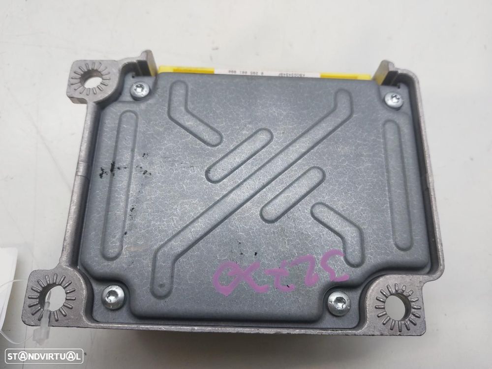 CENTRALINA DE AIRBAG MERCEDES-BENZ CLASE - 1