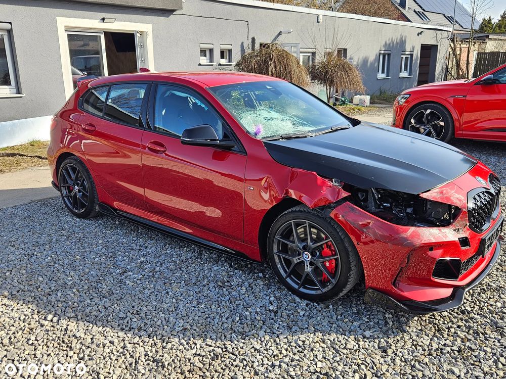 BMW 1M - 10
