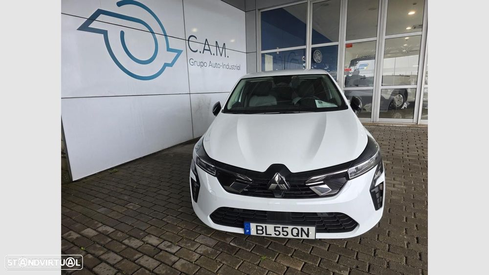 Mitsubishi Colt 1.0 MPI-T Kaiteki - 3