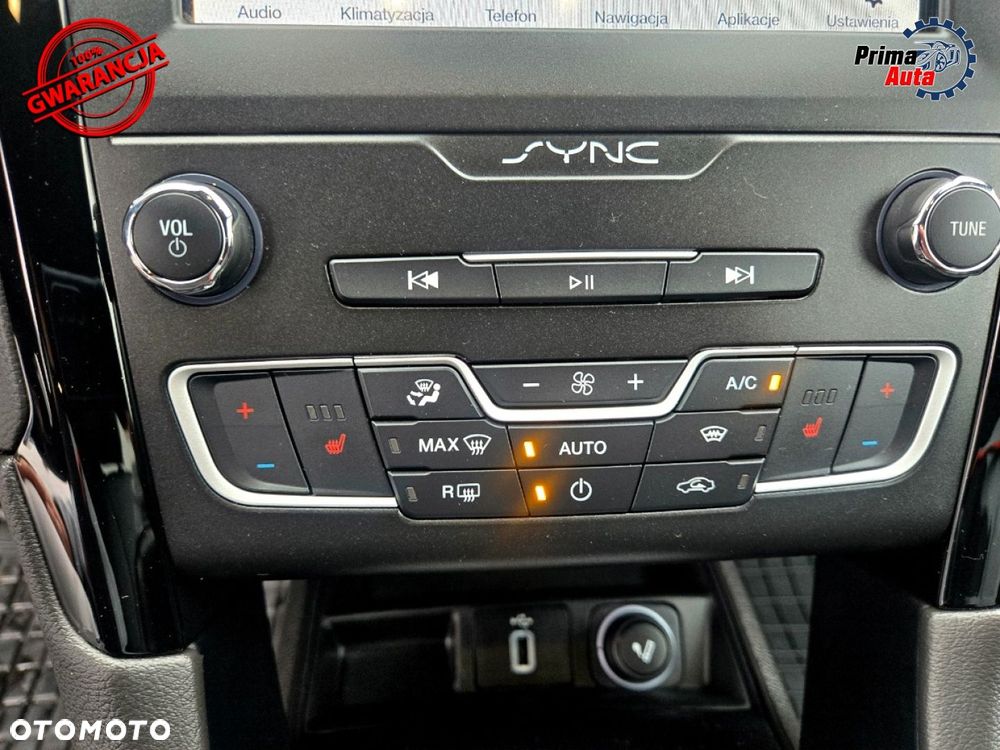 Ford Mondeo 1.5 EcoBoost STart-Stopp ST-Line - 34