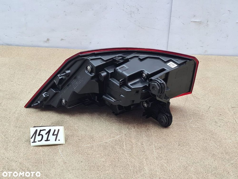 VW GOLF 8 VIII 5H HB LAMPA TYŁ PRAWY TYLNA PRAWA IQ 5H0945208A - 7