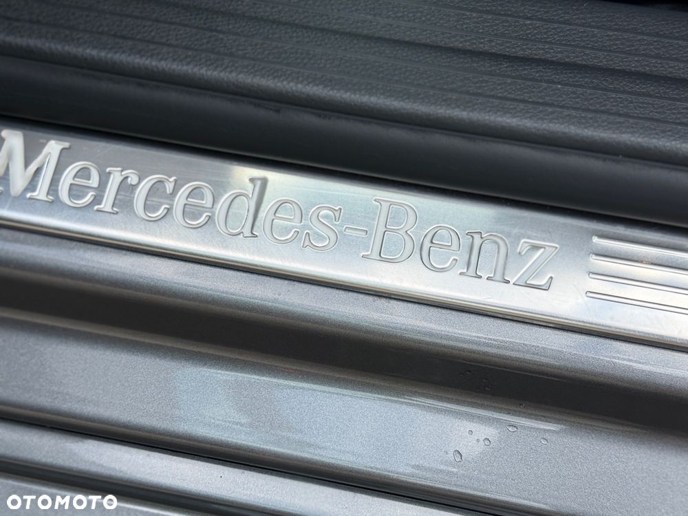 Mercedes-Benz Klasa A 180 (BlueEFFICIENCY) Urban - 12