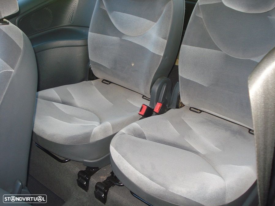 Citroën C2 1.1 SX Pack - 29