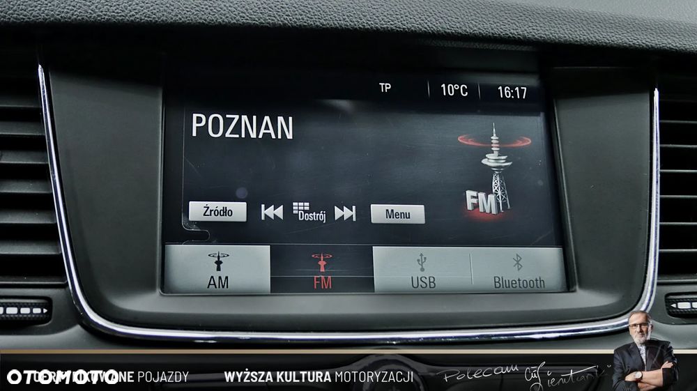 Opel Astra 1.6 CDTI Enjoy S&S - 18