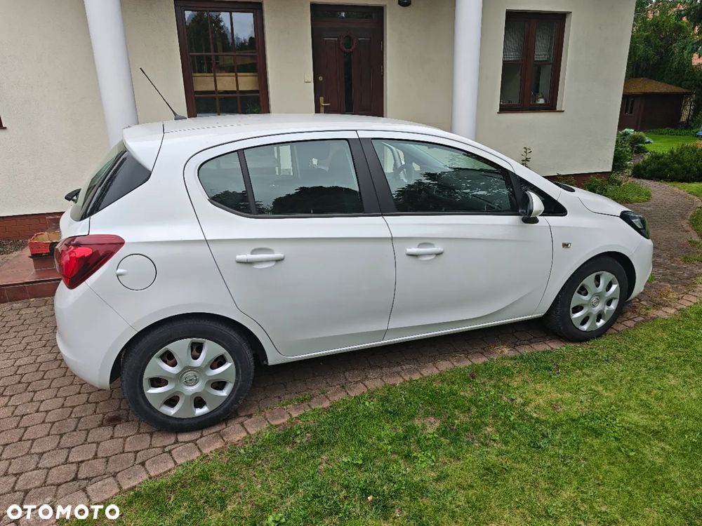 Opel Corsa 1.4 Enjoy - 5