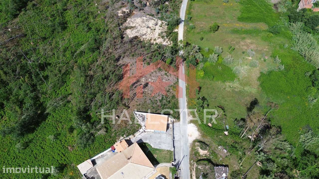 Terreno para Construção / Índice de 0.5 / Colmeias - Grande imagem: 5/21