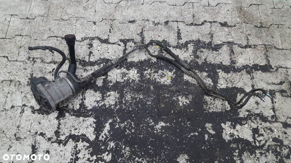 POMPA WSPOMAGANIA 1.6 HDI CITROEN C4 PICASSO I 9685051580 - 3