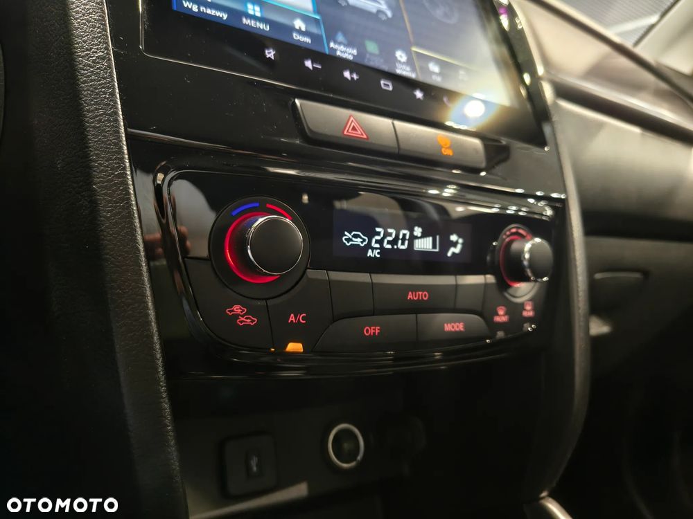 Suzuki Vitara 1.4 Boosterjet mHEV Premium 2WD - 15