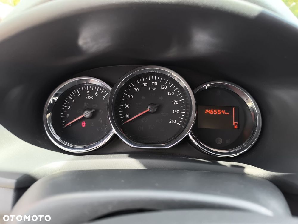 Dacia Sandero 1.2 16V Laureate - 14