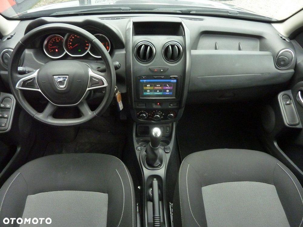 Dacia Duster - 19