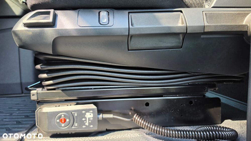 Mercedes-Benz ///ACTROS///MP5///2545///2022 ///BDF///NOWY///5 TYŚ KM PRZEBIEG/// FULL LED///VIRTUAL COCPIT///TABLET/// SALONKA///STAN JAK FABRYCZNIE NOWY - 27