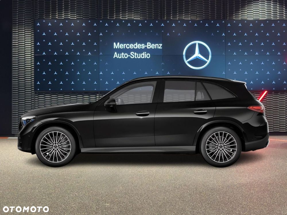 Mercedes-Benz GLC - 4