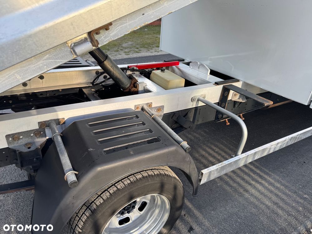 Iveco Daily 35c17 ! 3.0 ! Wywrotka ! Z Francji - 13