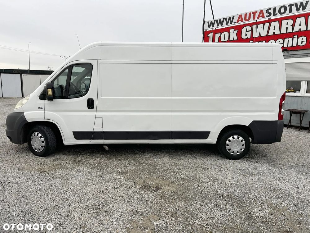 Fiat DUCATO - 3