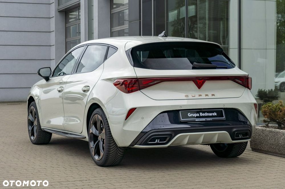 Cupra Leon - 6