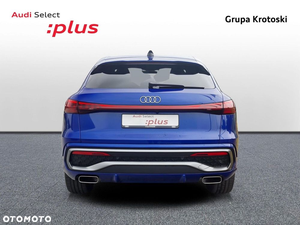 Audi Q5 Sportback TFSI mHEV 150 kW S tronic - 5