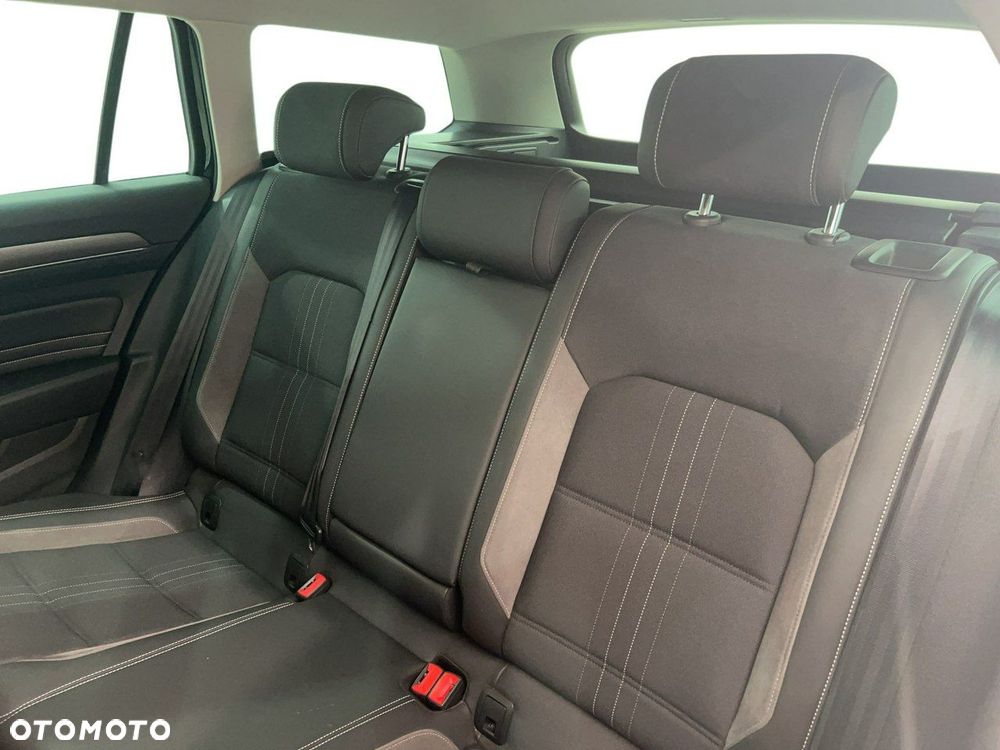 Volkswagen Passat Alltrack 2.0 TDI 4Mot DSG - 12