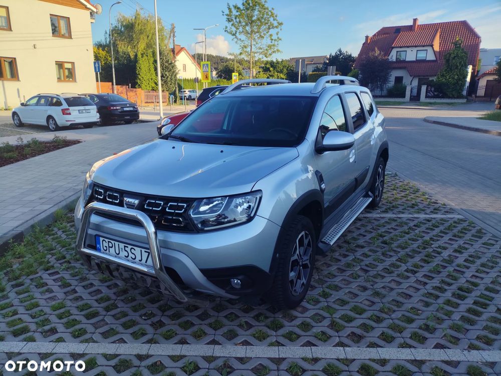 Dacia Duster 1.0 TCe Prestige - 1