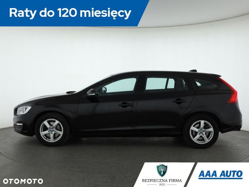Volvo V60 - 3
