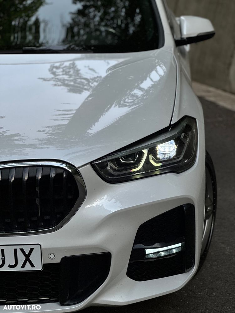 BMW X1 - 19