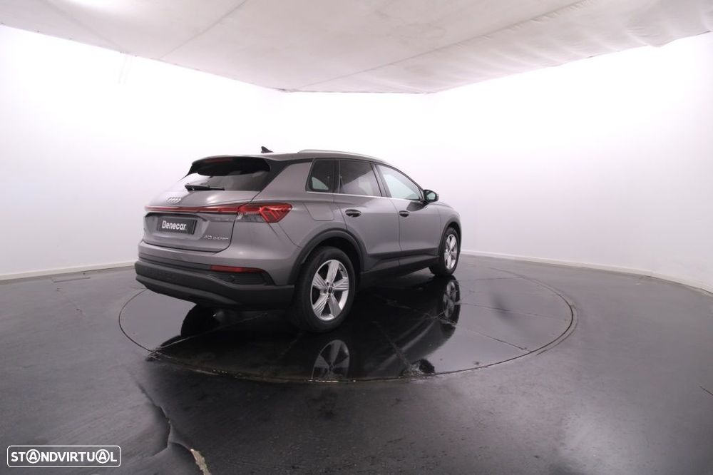 Audi Q4 e-tron 40 63 kWh - 8