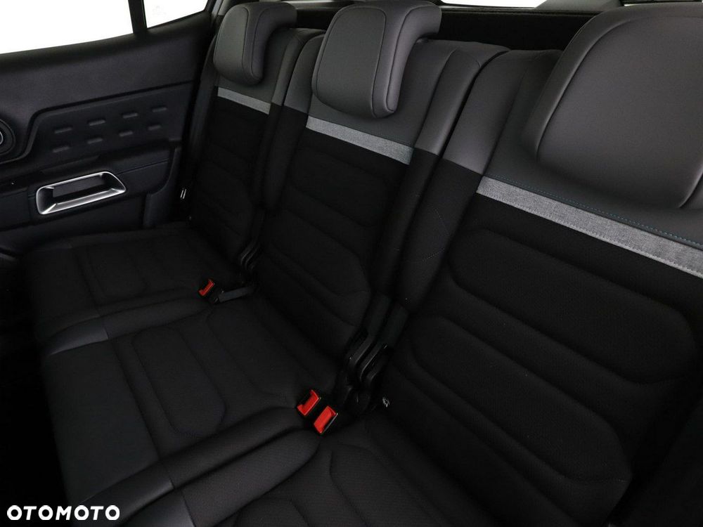 Citroën C5 Aircross BlueHDI 130 S&S EAT8 PLUS - 17