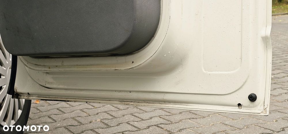 Volkswagen Transporter - 27