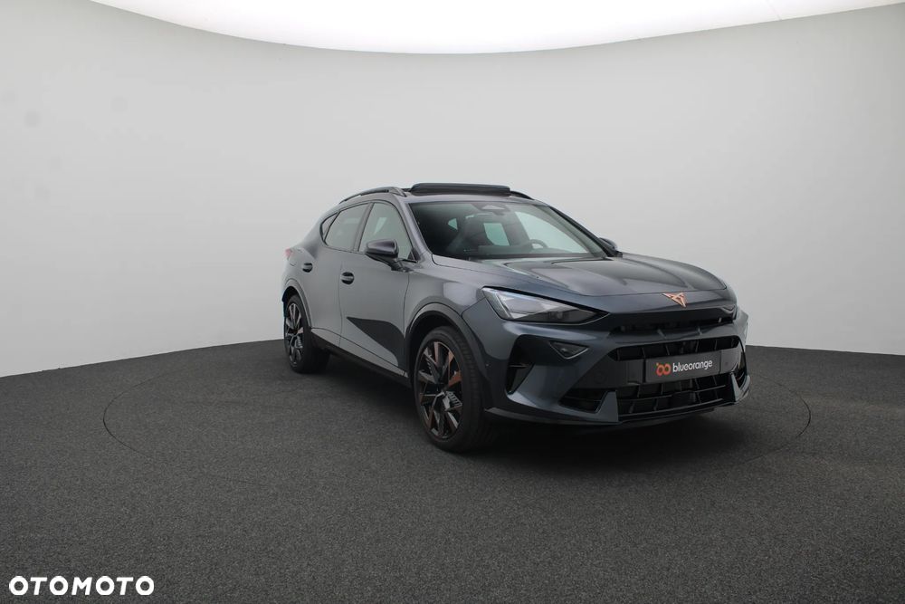 Cupra Formentor 2.0 TSI 4Drive DSG VZ - 11
