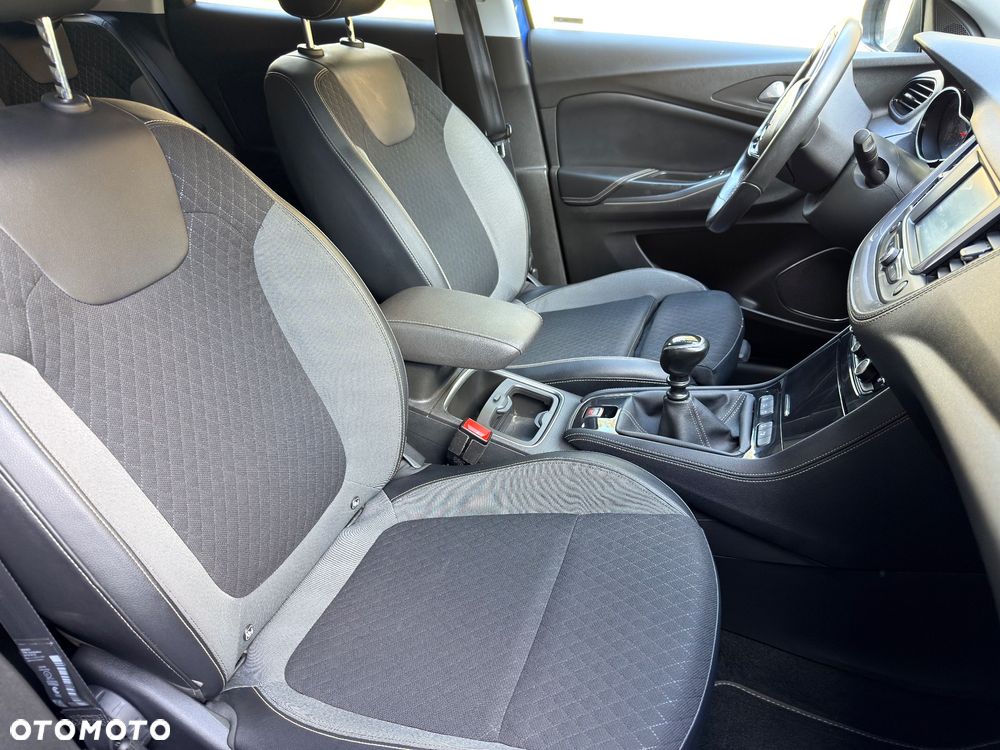 Opel Grandland X 1.2 Start/Stop Business INNOVATION - 22