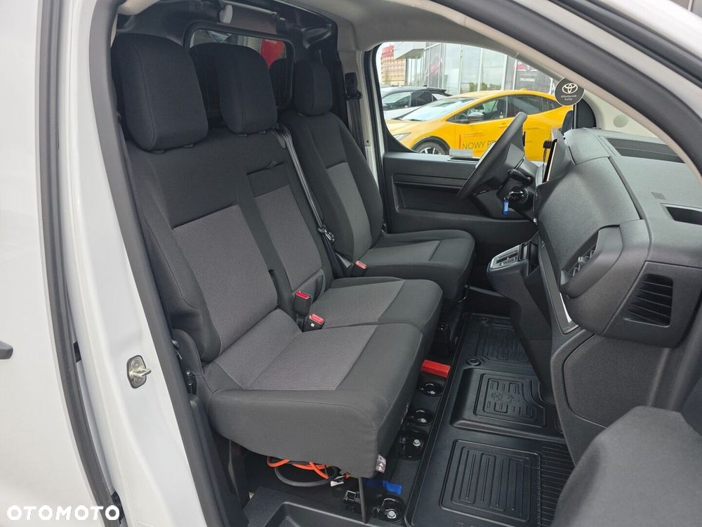 Toyota PROACE - 10