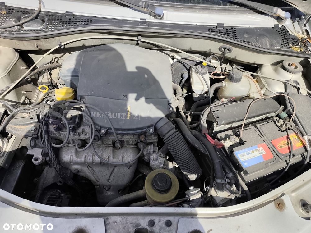 Dacia Logan - 5
