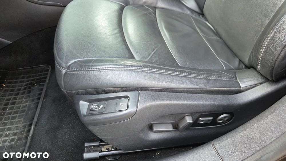 Citroën C5 BlueHDi 150 S&S Exclusive - 22
