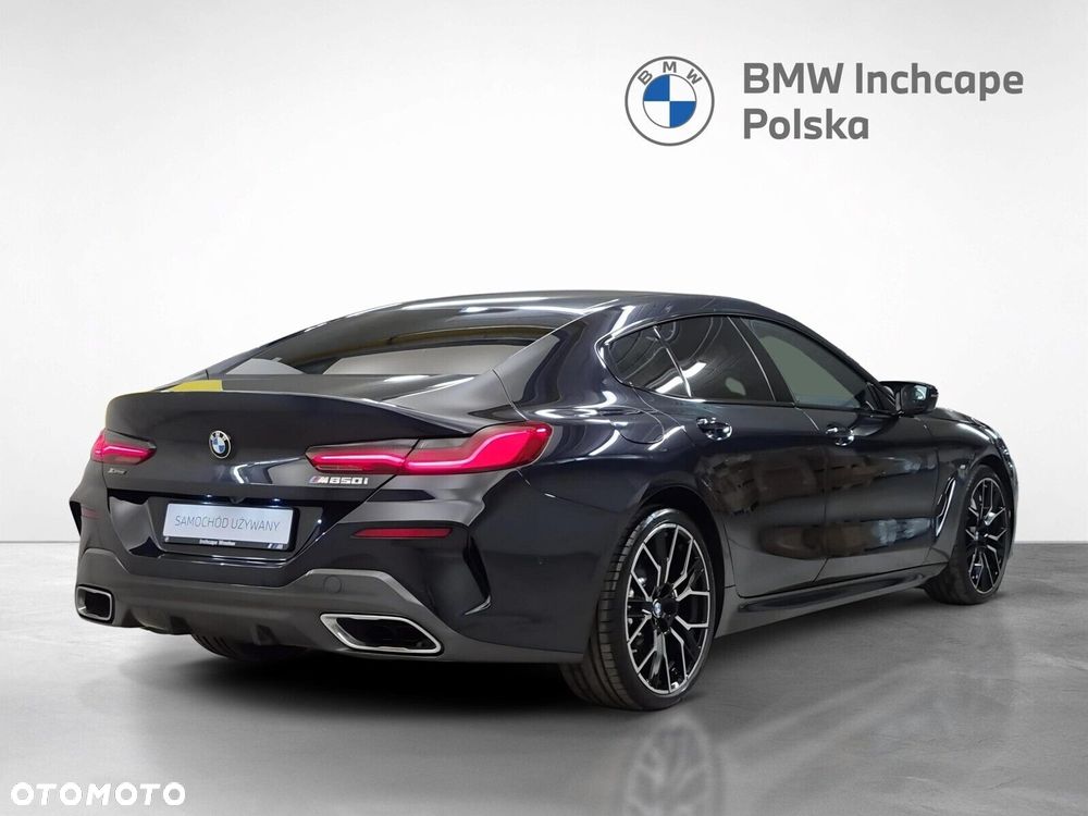 BMW Seria 8 - 6